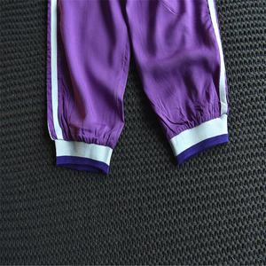 Proveedor Principal de China, Mejores Productos, Últimos Diseños, Ropa Coreana para Bebés, Pantalones Deportivos Personalizados para Niños - Product Image 3