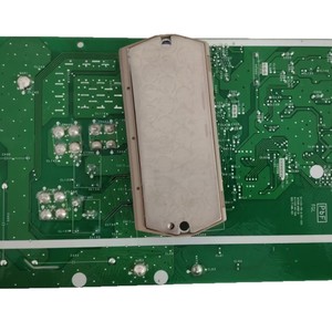 Carte mère de climatiseur général Fujitsu K11CS-TR-A01-03 9709149010 – Pièce de rechange pour système central - Product Image 5