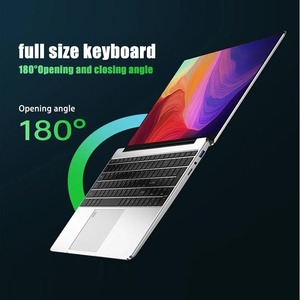 Laptops Brand New 15.6 Inch T156-N5095 1920*1080 IPS LPDDR4 8GB 32GB SSD 128GB 2TB M.2 2280 SATA Win10/11 <strong>Notebooks</strong> for Work - Product Image 3