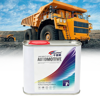 Agente de Curado de Secado Rápido y Alta Dureza para Pintura Automotriz, Directo de Fábrica