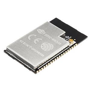 Nouveau module <span class=keywords><strong>ESP32</strong></span>-WROVER Stock <span class=keywords><strong>ESP32</strong></span> 4 mo SPI Flash PSRAM Base <span class=keywords><strong>ESP32</strong></span>-<span class=keywords><strong>D0WDQ6</strong></span> Module Wifi avec PCB IPX - Product Image 2