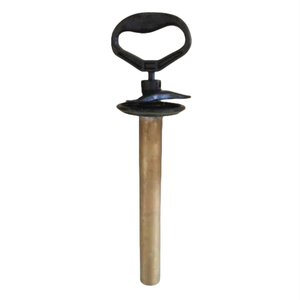 ILOT 배낭 스테인레스 스틸 분무기 정원 급수 배낭 농업용 압력 펌프 - Product Image 4