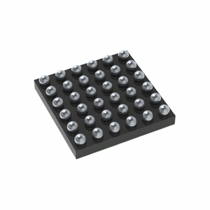 สวิตช์ MIPI รุ่นดั้งเดิม U WLB2424 36 36 UFBGA, อินเทอร์เฟซ WLCSP ชิปไอซี PI3WVR648GEAEX วงจรรวม - Product Image 1