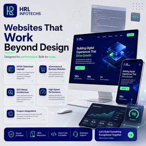 Construya confianza con servicios de desarrollo de WordPress diseñados para consultorías. - Product Image 2