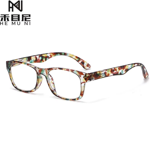 T20 New Design Fashion Small Rectangle PC Frame hd <strong>Reading</strong> <strong>Glasses</strong> - Product Image 5