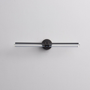Italian Modern Minimalist All-Copper <b>Wall</b> Lamp for Living Room & Bedside <b>LED</b> <b>Mirror</b> Sconces for Home Use - Product Image 3