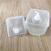 Conteneurs d'eau pliables mdf, capacité de 20 l