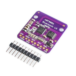 โมดูล NRF8001 โมดูลต่ำ 4.0 โปรโตคอลบอร์ดพัฒนา Bluefruit-LE <span class=keywords><strong>801</strong></span> - Product Image 1