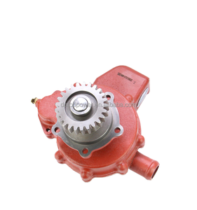 שאנגצ 'אי מנוע דיזל חלקי חילוף sc9df sc9dk220.1g3 sדק משאבת מים דיזל 00020626 s00020626 + 03 - Product Image 6