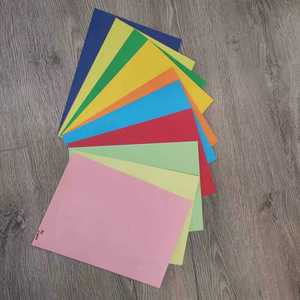 Papel Autocopiativo de Alta Claridad, Papel NCR sin Carbón - Product Image 3