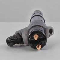 Inyector de Combustible Common Rail para Motor Diésel 0445120610, Nuevo, Profesional, de Acero Inoxidable, Universal, Venta Caliente de Fábrica