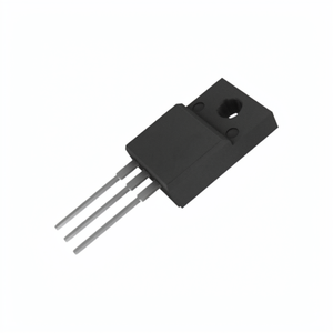 TO-220-3 Full Pack, Isolated Tab Buy Online Electronic Components Diode Arrays SDURF2040CTR BOM IC In Stock - Product Image 1