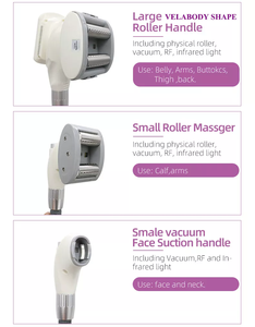 Salon Professional Body Shaping Equipment-Eliminates Cellulite, Reduces Weight, Firms Skin, and Contours the Body (Factory Sale) - Product Image 5