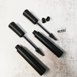 Envase de Mascara Vacío de PETG Mate con Tapa de Rosca, Envase Cosmético de Plástico para Rímel, Botella para Suero de Pestañas con Logotipo Personalizado - Product Image 3