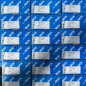 Mới & nguyên bản | Cảm biến điều khiển chuyển động bị bệnh | Bộ mã hóa TUYỆT ĐỐI: AFS/afm60 Ethernet | AFM60A-BDNB018x12 | thứ tự số 1059035 - Product Image 4