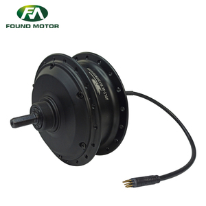 BLDC 36V 48V 250W 350W geared electric <span class=keywords><strong>bike</strong></span> motor <span class=keywords><strong>de</strong></span> cubo <span class=keywords><strong>de</strong></span> bicicleta eléctrica FM-01-01-92Z - Product Image 2