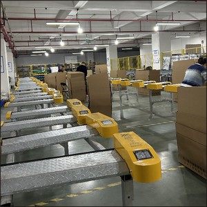 ตัวล็อคที่จอดรถ ระบบล็อคที่จอดรถ - Product Image 2