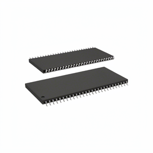 Achetez en ligne des composants électroniques Mémoire 54 TSOP IS42S16320B-75ETL Original Service complet - Product Image 1