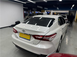 โตโยต้า แคมรี่ 2.0G รุ่นลักชัวรี่ ปี 2022 |   ทะเบียนแรก: พฤษภาคม 2023 |   สีขาว |   รถยนต์ซีดานขนาดกลางมือสองคุณภาพสูง - Product Image 2