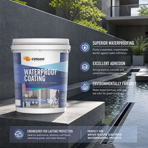 <span class=keywords><strong>Rivestimento</strong></span> Impermeabilizzante per Aree Umide Interne, per Bagno, <span class=keywords><strong>Cucina</strong></span>, Doccia, Sotto <span class=keywords><strong>Piastrelle</strong></span>, Pavimenti, Pareti e Progetti di Ristrutturazione Residenziale - Product Image 1