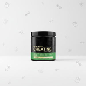 Píldoras de Creatina Monohidrato Pura, Suplemento Natural para la Salud del Adulto, para la Vitalidad Masculina, Estimulante Cerebral, Inmunidad y Pérdida de Peso - Product Image 5