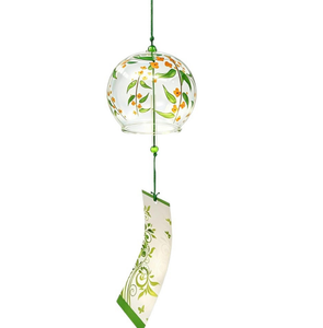 Carillon éolien DIY au design Art <span class=keywords><strong>Déco</strong></span> personnalisé avec pompons, écologique, pour la décoration intérieure, idéal pour Anniversaire, Saint-Valentin, Mariage, Festival du Printemps - Product Image 5