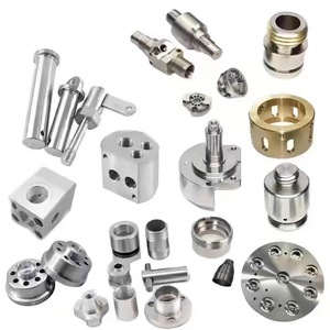 Nhôm CNC bao vây, tùy chỉnh thiết bị điện tử nhà ở, CNC phay & biến dịch vụ - Product Image 1