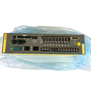 A02B-0168-B012 Fanuc New Original AC Servo Amplifier for Industrial Control & PLC Programming 220V/240V - Product Image 3
