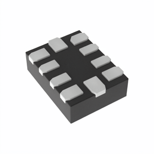 Authorized Distributor PSMUX136ZUAEX 10 UFQFN Interface Electronics Component - Product Image 1