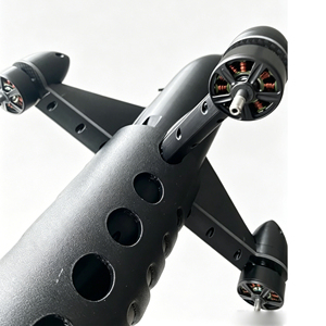 Dron de Carreras FPV Modular de Baja Latencia de 5, 7 y 10 Pulgadas con IA Básica, GPS y Alcance de 15 km, Dron FPV Portátil - Product Image 4