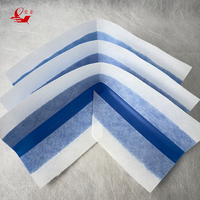 Accessoires de détails d'étanchéité écologiques en TPE élastique résistant aux UV pour les jonctions mur-sol de salle de bain