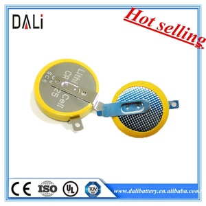 3V ボタン型リチウム電池 CR2025 2032 2016 1632 1620 1616 <span class=keywords><strong>1220</strong></span> ボタン電池 車のリモコン用電池 - Product Image 3