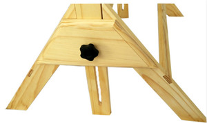 Caballete de madera de alta resistencia profesional, <span class=keywords><strong>mesa</strong></span> de dibujo de ingeniería, elevación, inclinación, venta al por mayor - Product Image 5