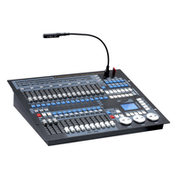 Système de contrôle DMX STSLITE 1024