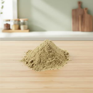 Poudre de Brahmi Biologique, Poudre d'Herbes Naturelles, Approvisionnement en Gros, Qualité Premium, Provenant d'un Fabricant Indien de Premier Plan - Product Image 2