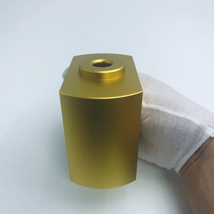 Cnc Milling Cnc Lathe Custom Stainless Steel 304 316 Parts High Demand Cnc Machined Parts Quickly Produce Samples - Product Image 6