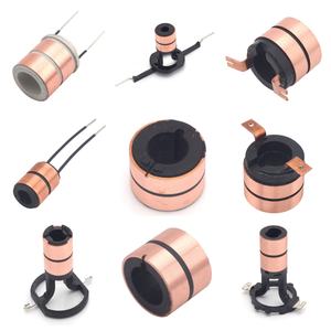 Alternador de coche común de anillo de deslizamiento de buena calidad, con anillo de deslizamiento de 2" - Product Image 6