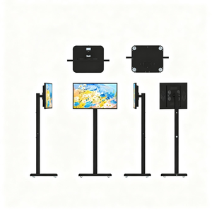 Affichage numérique LED Android de haute qualité 32 pouces 2K à haute luminosité avec capteur photo pour la publicité intérieure dans les centres commerciaux et les parcs - Product Image 3