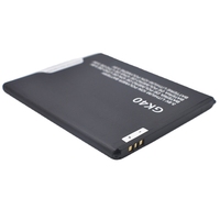 Batería de Repuesto de Grado Premium de 2800mAh para Motorola GK40, Moto G4 Play, E4, E5, CE, RoHS, Venta al Por Mayor