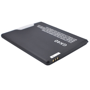 Batterie de remplacement de qualité supérieure 2800 mAh pour Motorola GK40, Moto G4 Play, E4, E5, CE, conforme RoHS, vente en gros - Product Image 4