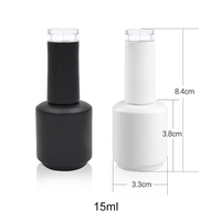 ABRLTINO PRO 15ml 1440 Couleurs Gel Coloré Sans Odeur Soak-Off Longue Durée Vernis Gel UV Marque Privée Peinture Ongles