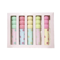 Gloss à lèvres SUSU SKY Milk Mist, fini mat velouté, vegan, ne tache pas facilement, maquillage adapté aux étudiants, vente en gros