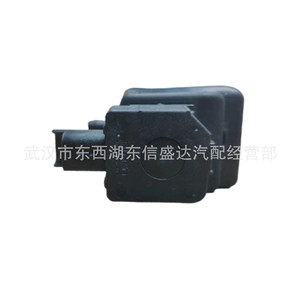 โซลินอยด์วาล์วควบคุมเทอร์โบบูสท์ Peugeot Citron รุ่น YL01368080 แบบ 3 รู สำหรับเครื่องยนต์ 1.6T อะไหล่ทดแทน - Product Image 4