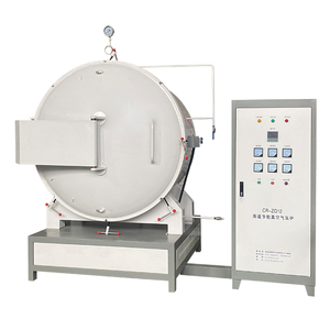 Forno a gas inerte di alta qualità forno a vuoto 1200 gradi - Product Image 1