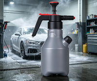 Lance à mousse électrique haute pression pour lavage de voiture, pulvérisateur de mousse de neige, outils de detailing