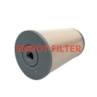 Filtro de Aceite Nuevo de Fábrica de Alta Calidad S1560-72440 para Camión Mezclador Hino con Motor Diésel