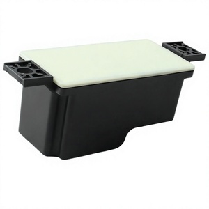 FOR Mercedes Benz <b>Voltage</b> <b>Converter</b> Module A2059053414 For Repair Replacement Engineering Plastics New Part - Product Image 2