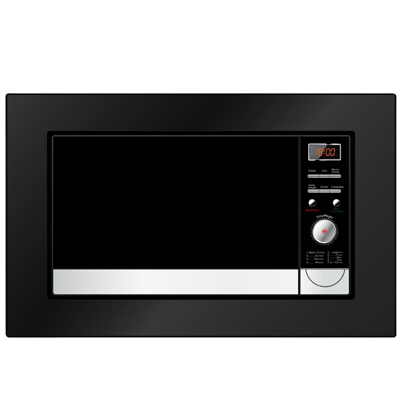 Многофункциональная электрическая дешевая Встроенная микроволновая печь