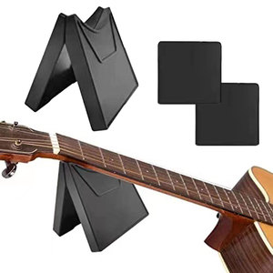 Support de manche de guitare Outils de <span class=keywords><strong>luthier</strong></span> Outil de guitare Support de manche de guitare pour ukulélé basse Instrument de musique Mandoline <span class=keywords><strong>Banjo</strong></span> - Product Image 2