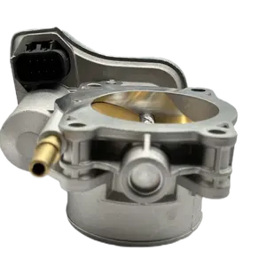 Auto Parts Throttle Body For Chevrolet Cobalt 67-3004 673004 S20013 TB1035 12565553 2173349 Sera526-01 Electronic Throttle Body